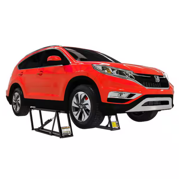 QuickJack 7000TL Portable Car Lift With 110V Power Unit Included