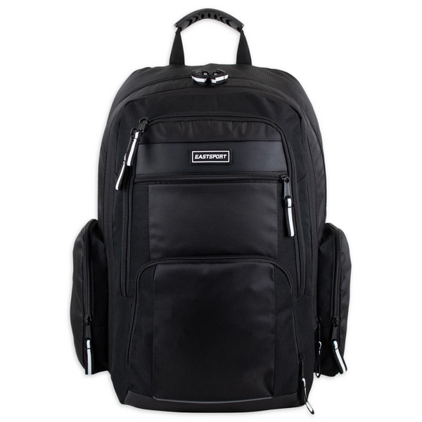 Eastsport Recycled Expandable Raptor Backpack