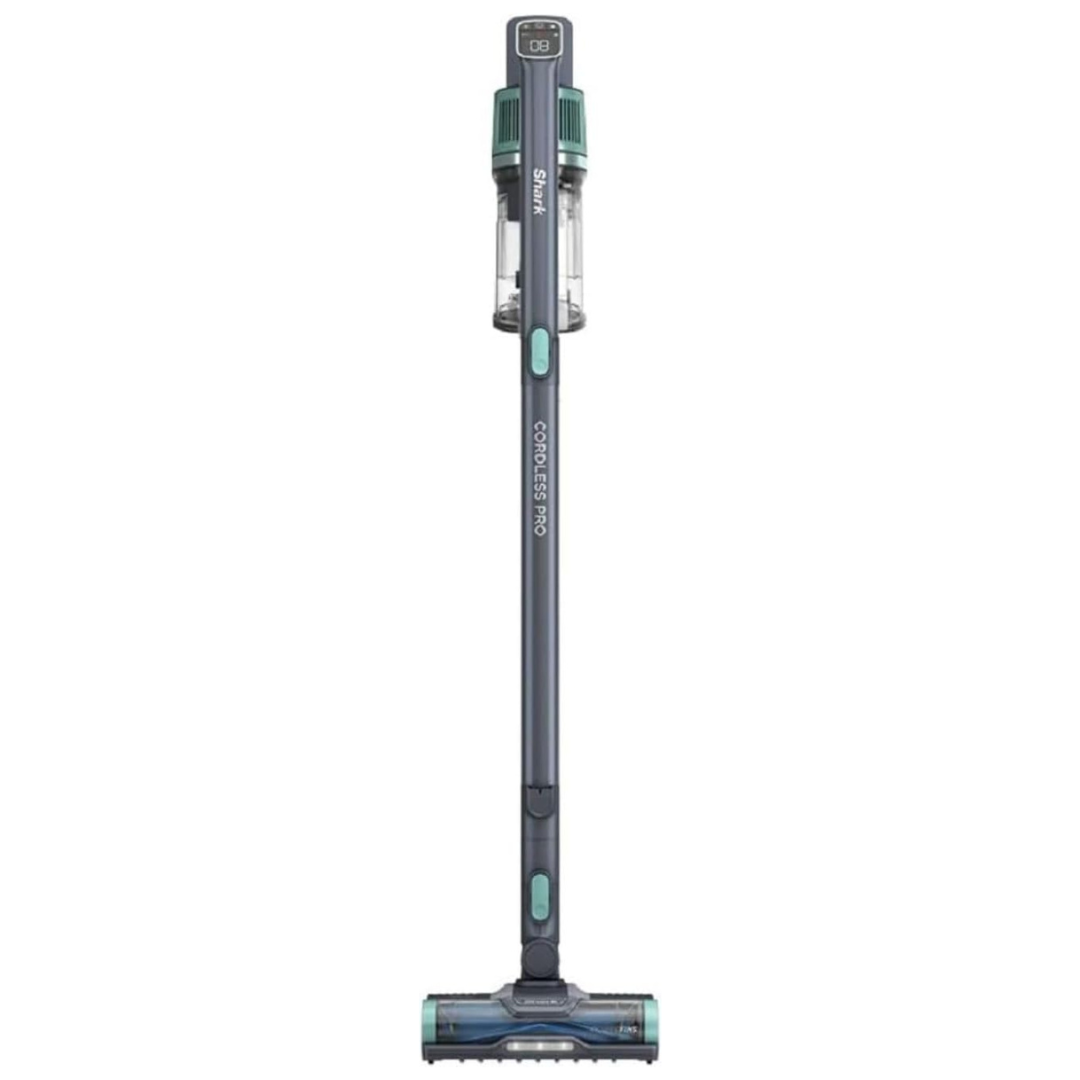 Shark IZ631H Cordless Pro Vacuum W/ PowerFins & Self-Cleaning Brushroll