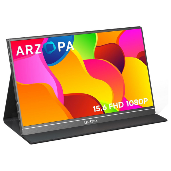 Arzopa S1 Table 15.6" Portable FHD Monitor