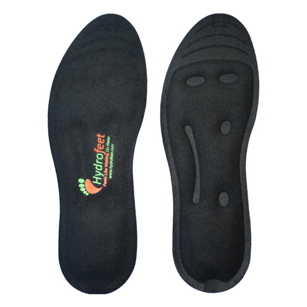 Hydrofeet Massaging Shoe Insoles