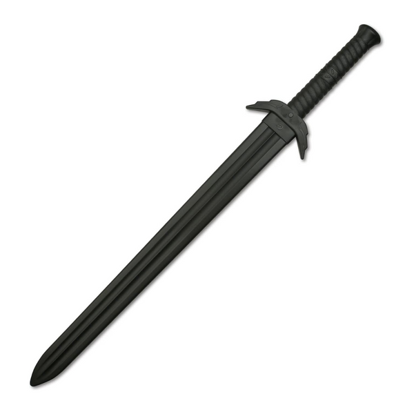 BladesUSA Martial Arts Polypropylene Training 34" Medieval Sword