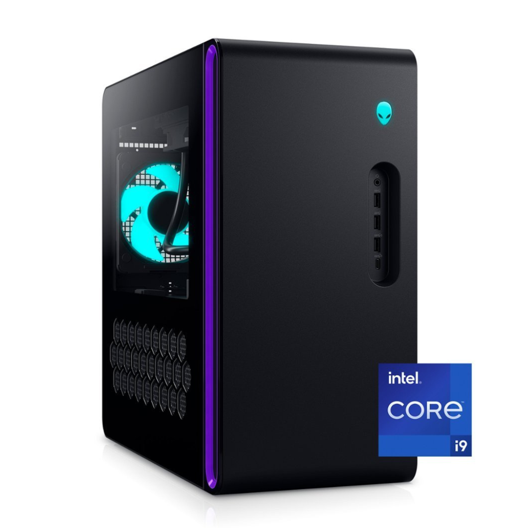 Dell Alienware Aurora R16 Gaming Desktop (i9-14900KF / 32GB RAM / 2TB SSD / 16GB RTX 4080 SUPER)