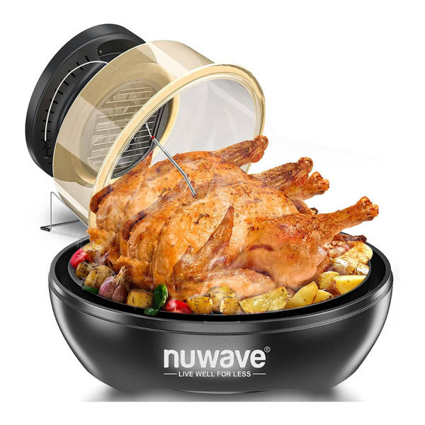 Nuwave Air Fryer Infrared Convection Oven