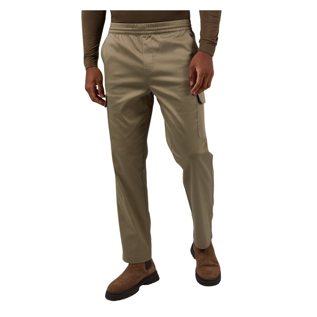 32 Degrees Men's Outdoor Pull-on Cargo Pant (3 Colors)