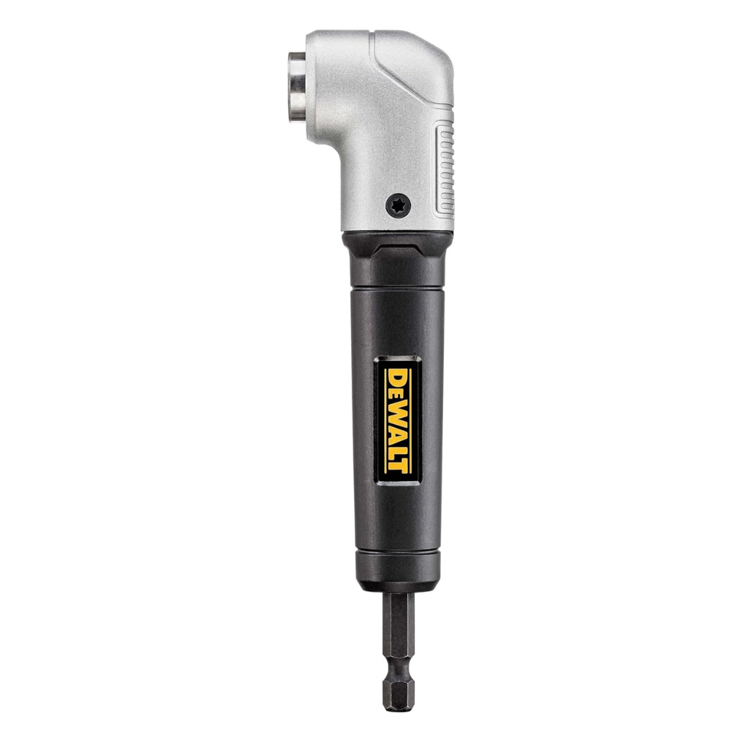 DeWalt 1.5" Impact Ready Metal Right Angle Drill Attachment