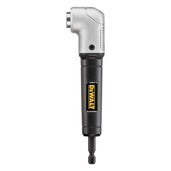 DeWalt 1.5" Impact Ready Metal Right Angle Drill Attachment