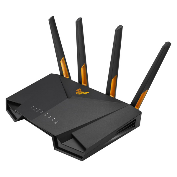 ASUS TUF Gaming AX4200 Wireless Dual-Band Multi-Gig Router