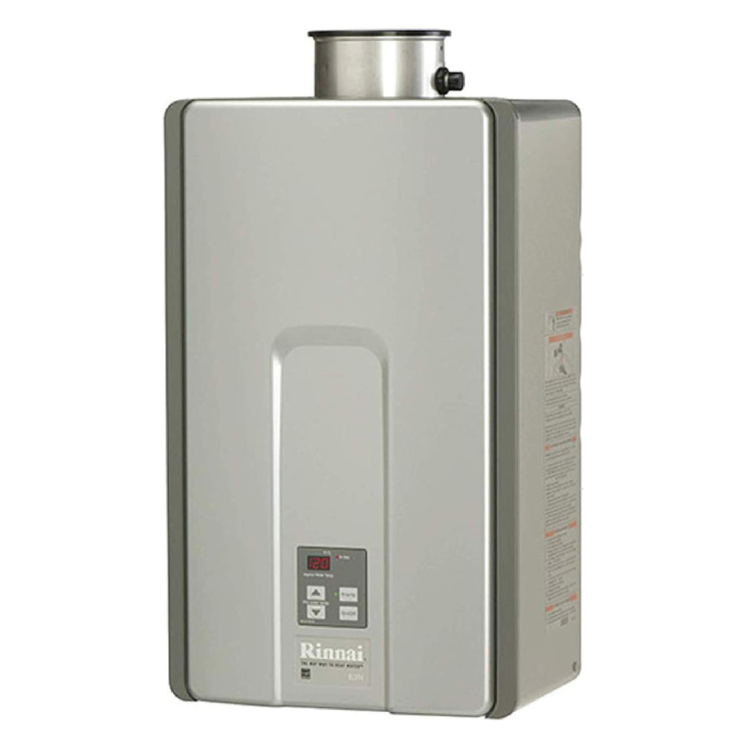 Rinnai RL94iP 9.8 GPM Tankless Hot Water Heater