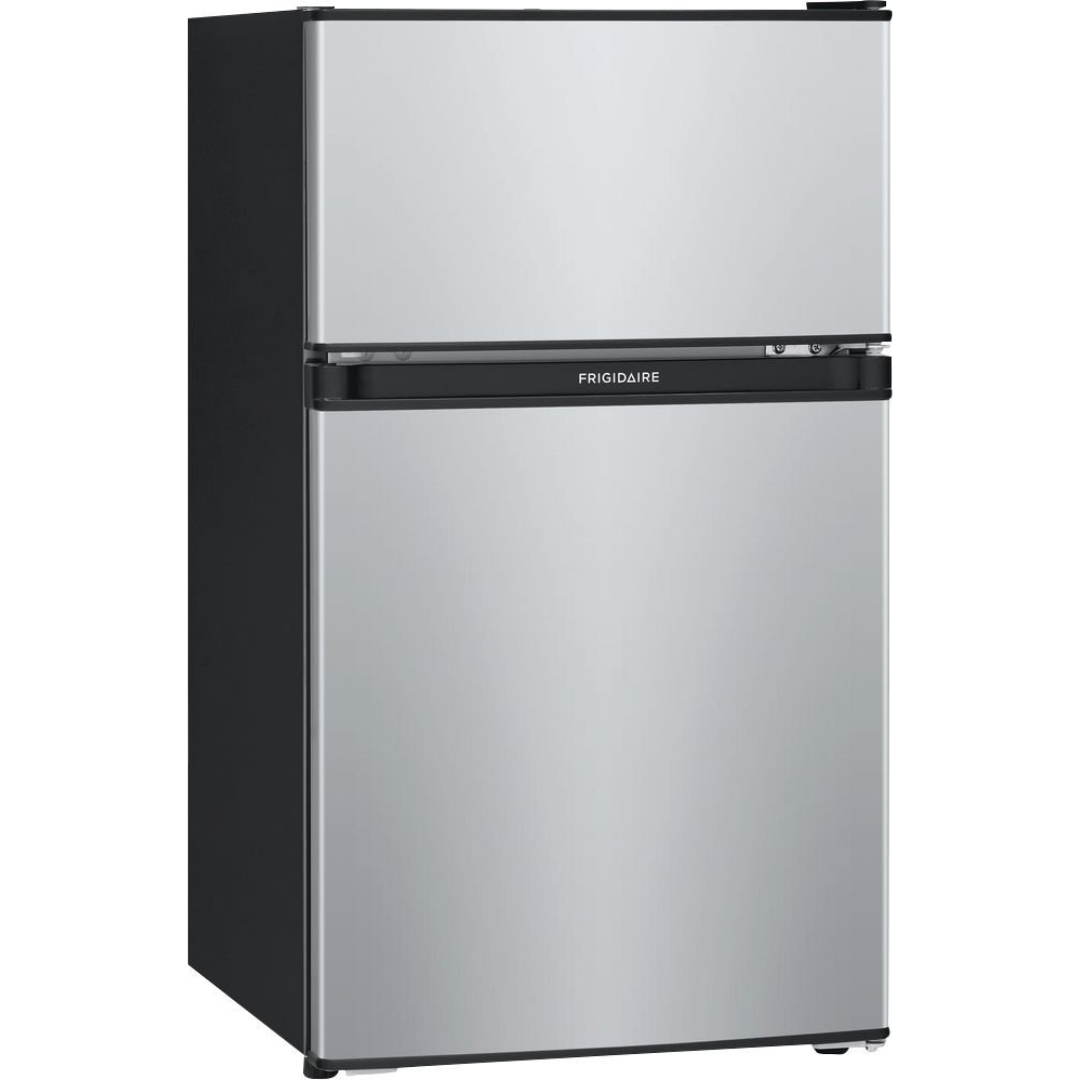 Frigidaire 3.1 Cu. Ft. Mini Refrigerator With Built-In Freezer