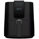 Emerald 5.5 Qt. 1800 Watts Black Digital Air Fryer