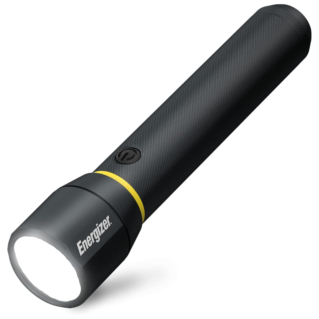 Energizer 1000+ Lumens High-Powered LED Flashlights