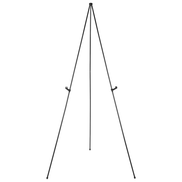 AmazonBasics Instant Adjustable Collapsible Artist Easel Tripod