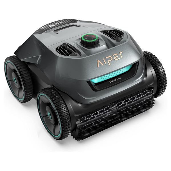 AIPER Seagull Pro Cordless Robotic Pool Cleaner