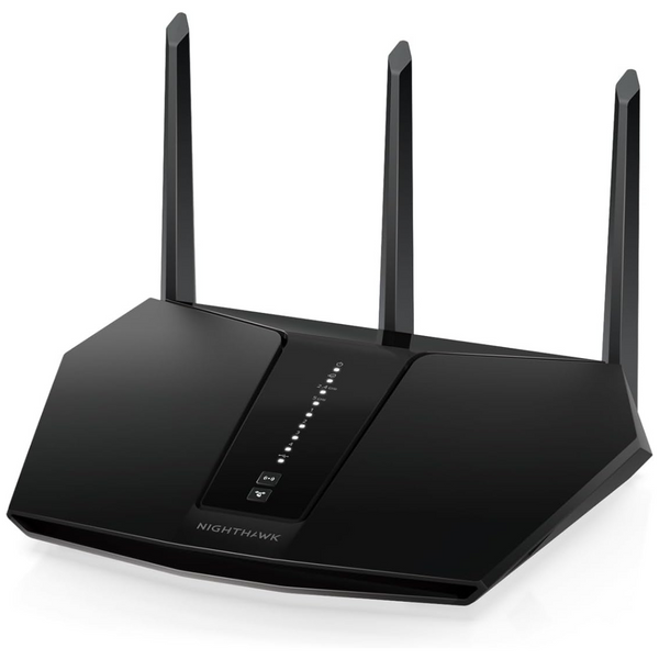 Netgear Nighthawk Wi-Fi 6 5-Stream Dual-Band Gigabit Router