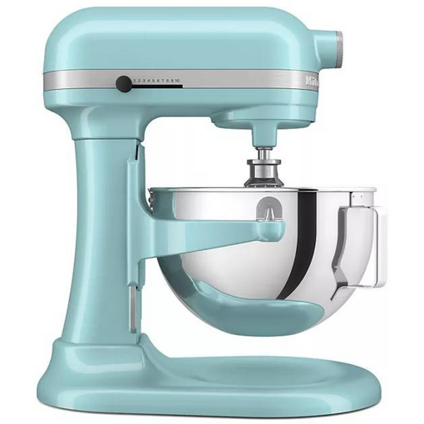 KitchenAid 5.5 Quart Bowl-Lift Stand Mixer (5 Colors)