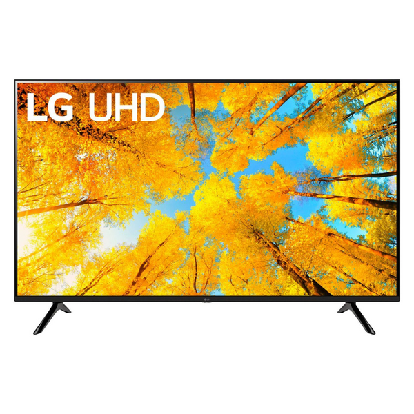 LG Class UQ75 Series 65" 4K Ultra HDR Smart LED WebOS TV