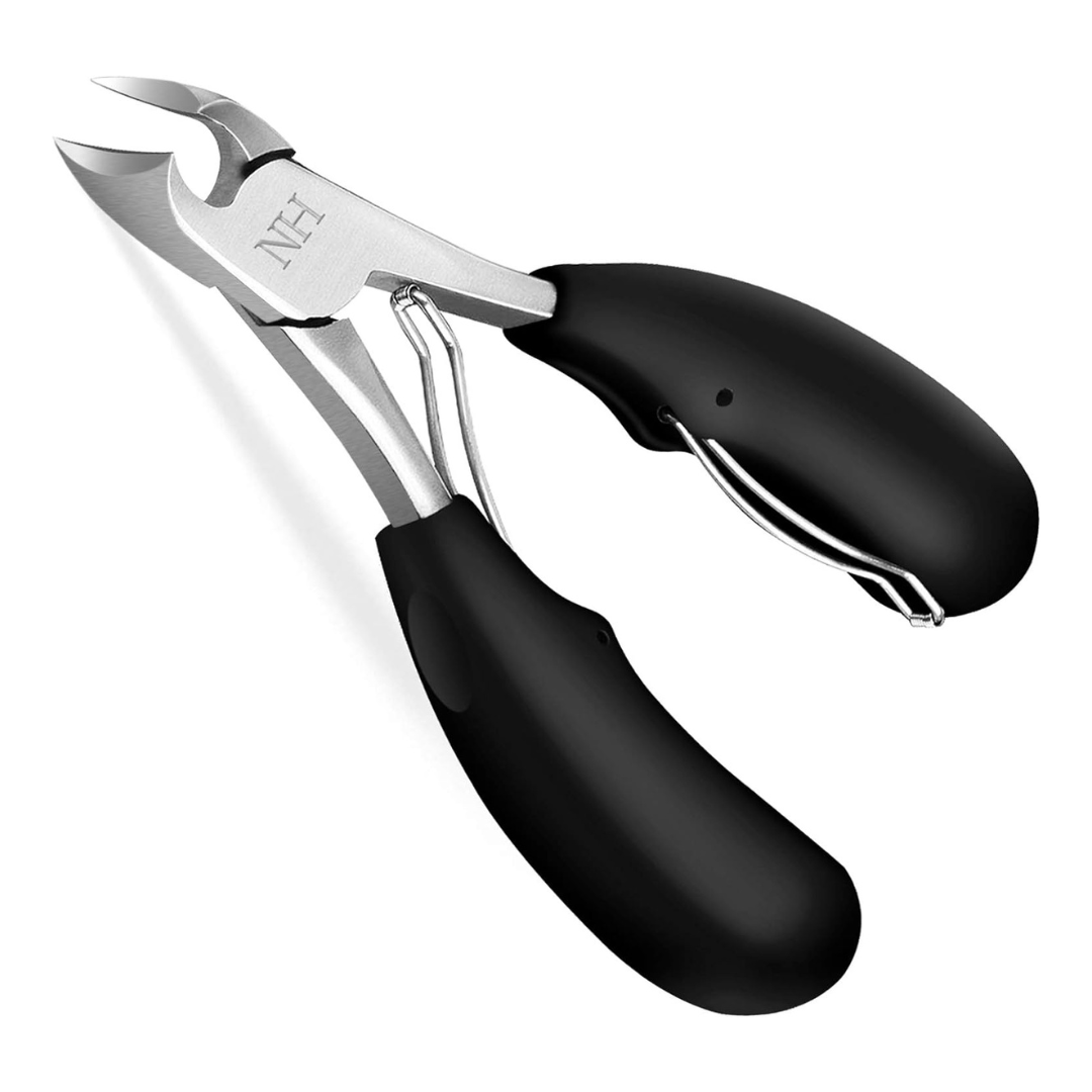 New Huing Professional Thick And Ingrown Toe Nail Clippers