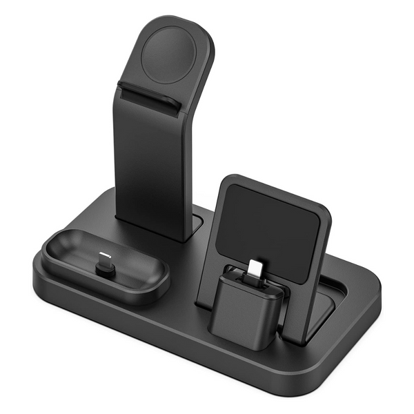 Beacoo 3-In-1 Charging Station With 15W Adapter (Various)