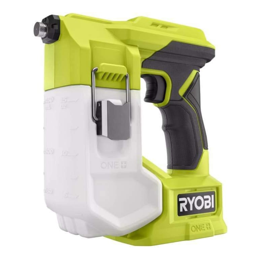 Ryobi ONE+ 18V Cordless Handheld Sprayer (PSP01B)