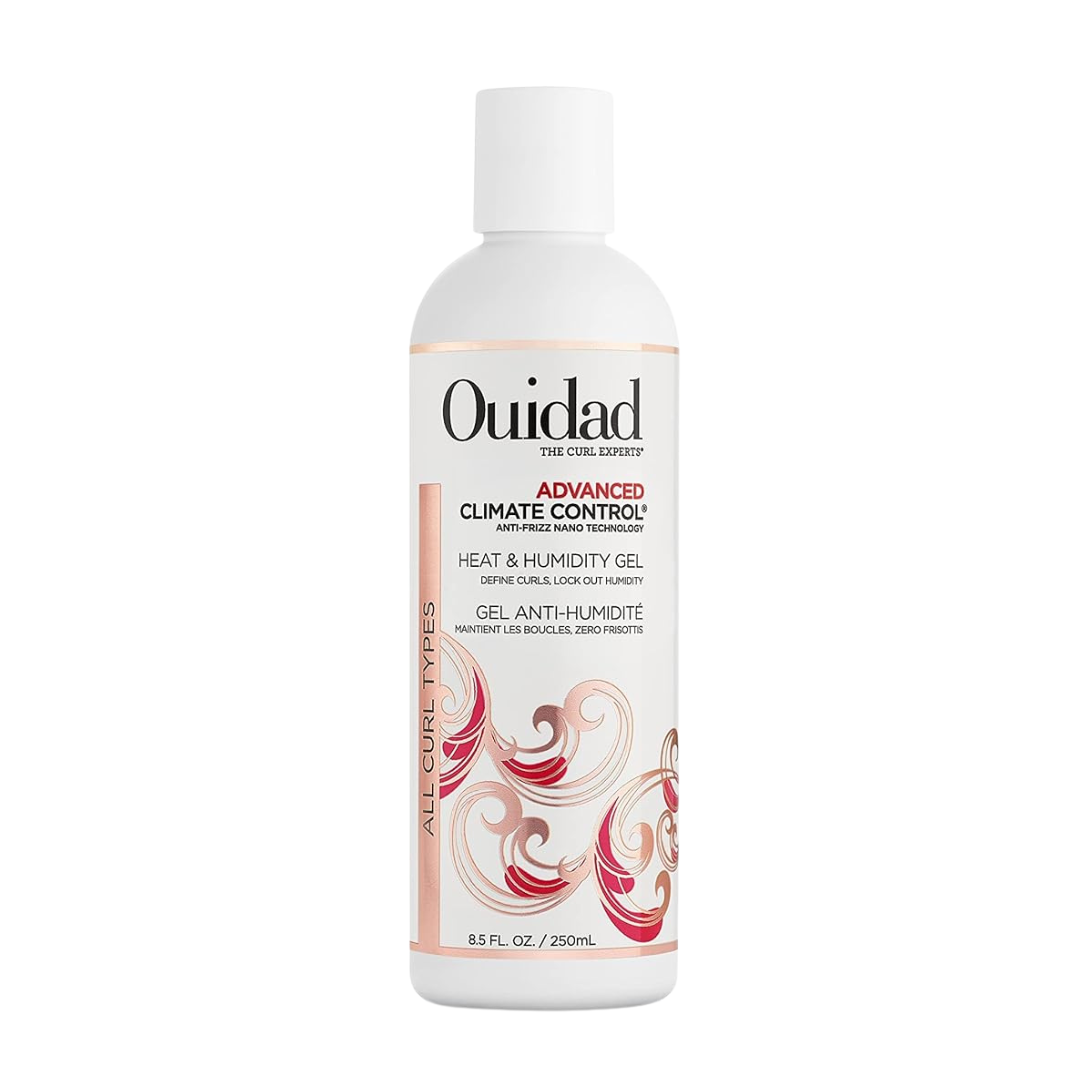 OUIDAD Advanced Climate Control Heat & Humidity Gel