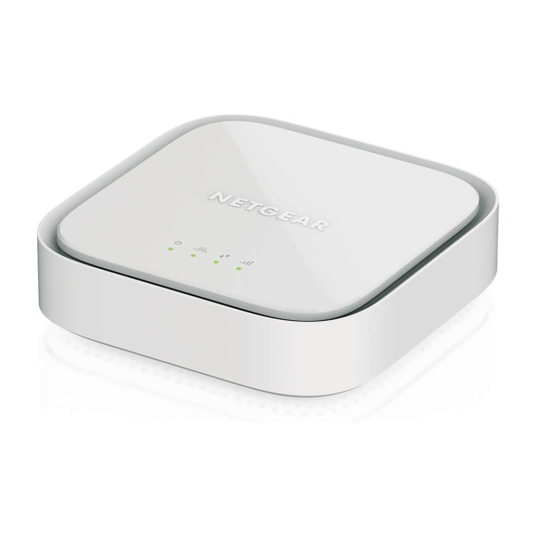 Netgear 4G LTE Broadband Modem (LM1200)