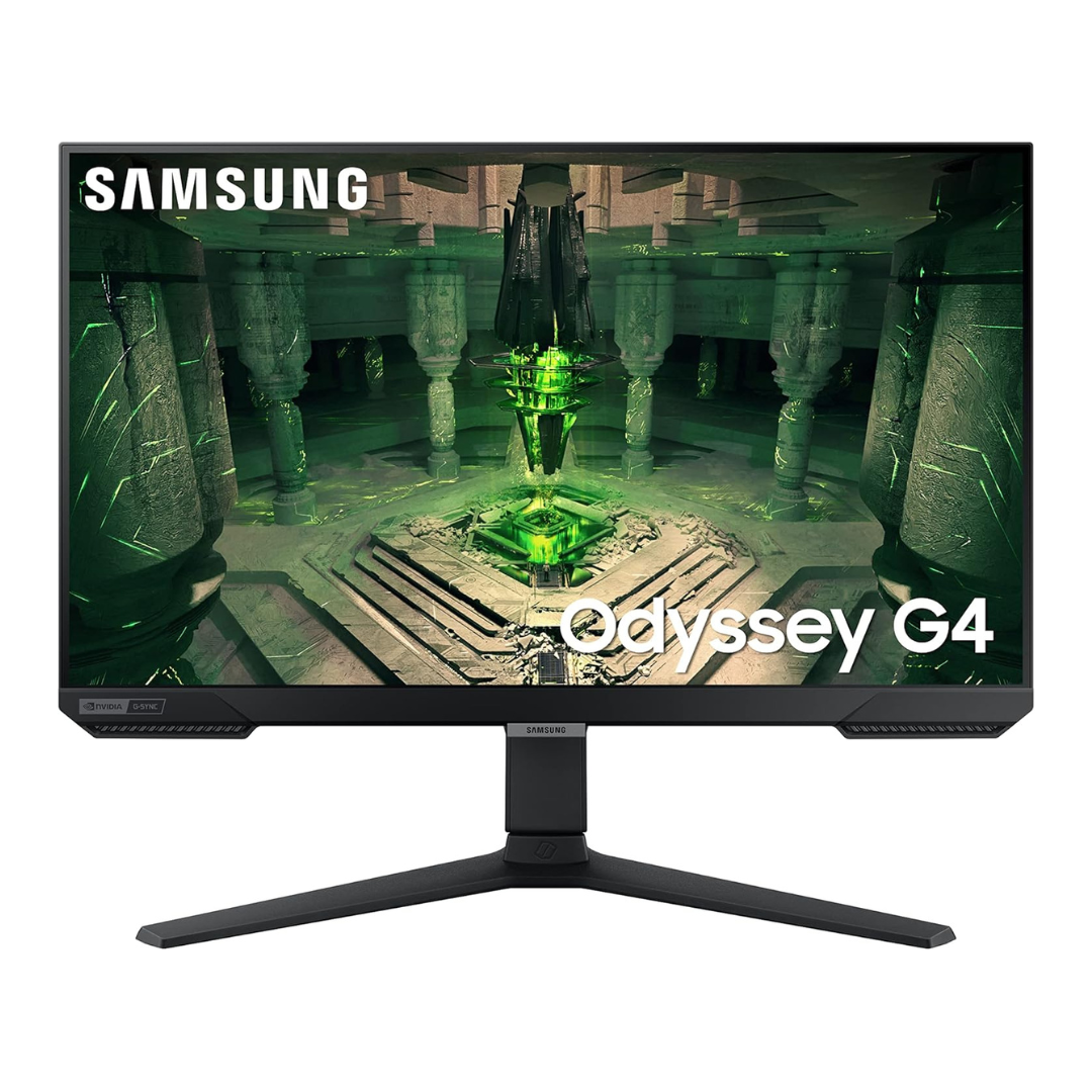 Samsung Odyssey G40B 25" FHD IPS LED Gaming Monitor