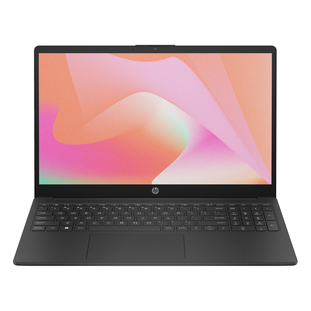 HP 15t-fd000 15.6" HD Laptop (i7-1355U / 8GB RAM / 256GB SSD)