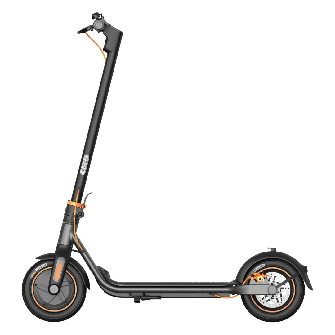 Segway Ninebot F35 24.9-Mile Range Electric Scooter [Refurbished]