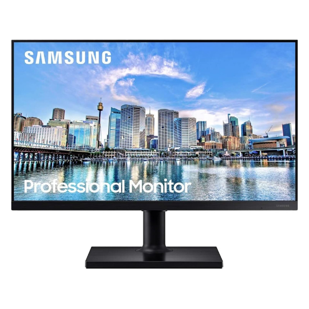 Samsung FT45 24" FHD IPS LCD Monitor