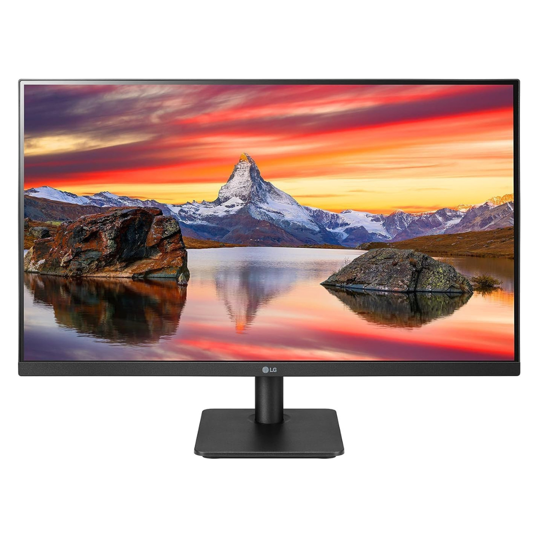 LG 27MP400-B 27" FHD IPS LED Gaming Monitor