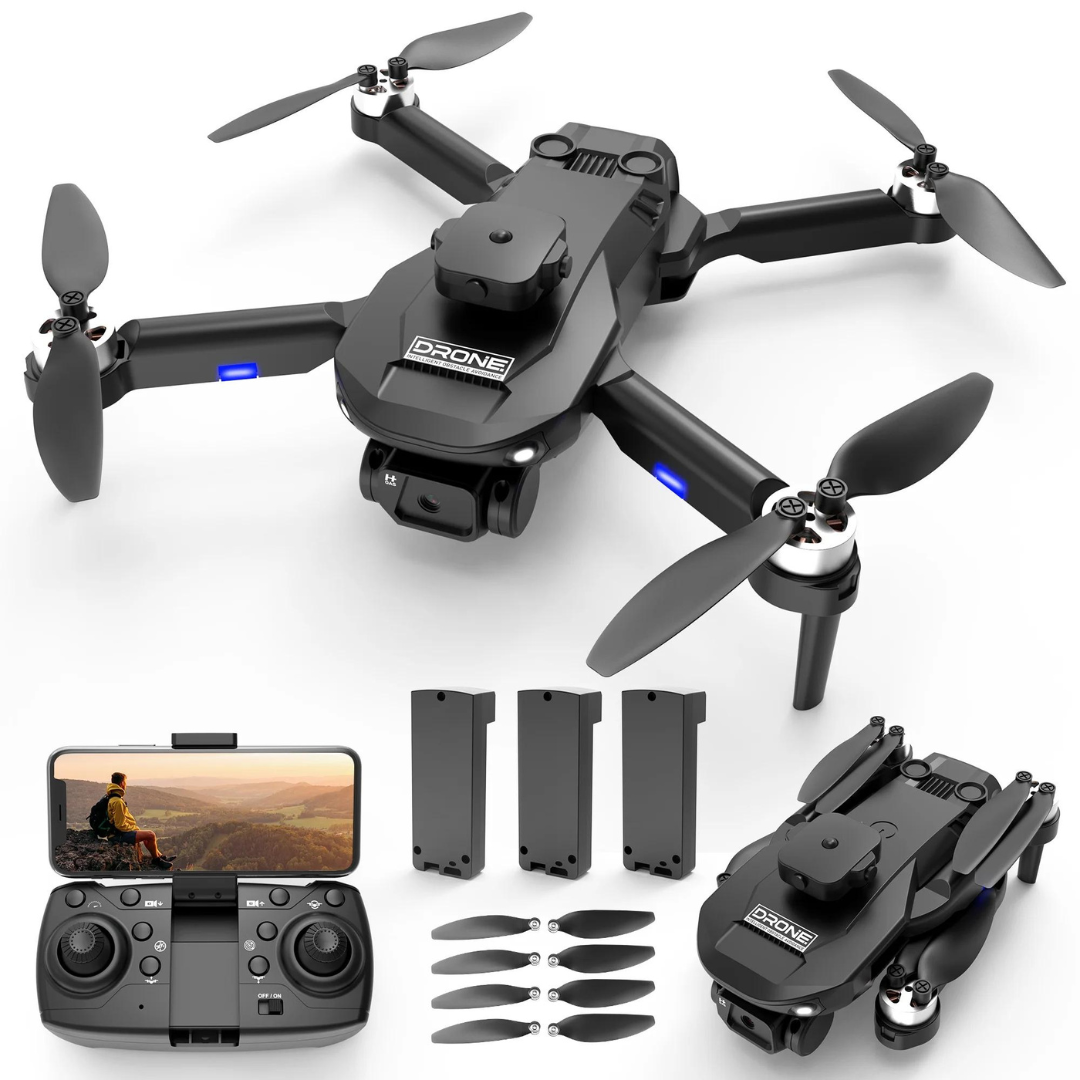 Holy Stone Store F196 Drone With 6K HD Camera