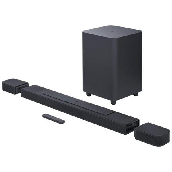 JBL Bar 1000 880 7.1-Channel Home Theater System