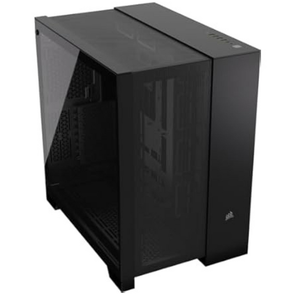 Corsair 6500D Airflow Mid-Tower ATX Dual Chamber PC Case