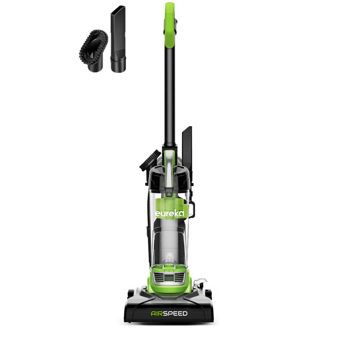 Eureka Air Speed Ultra-Lightweight Upright Vacuum Cleaner