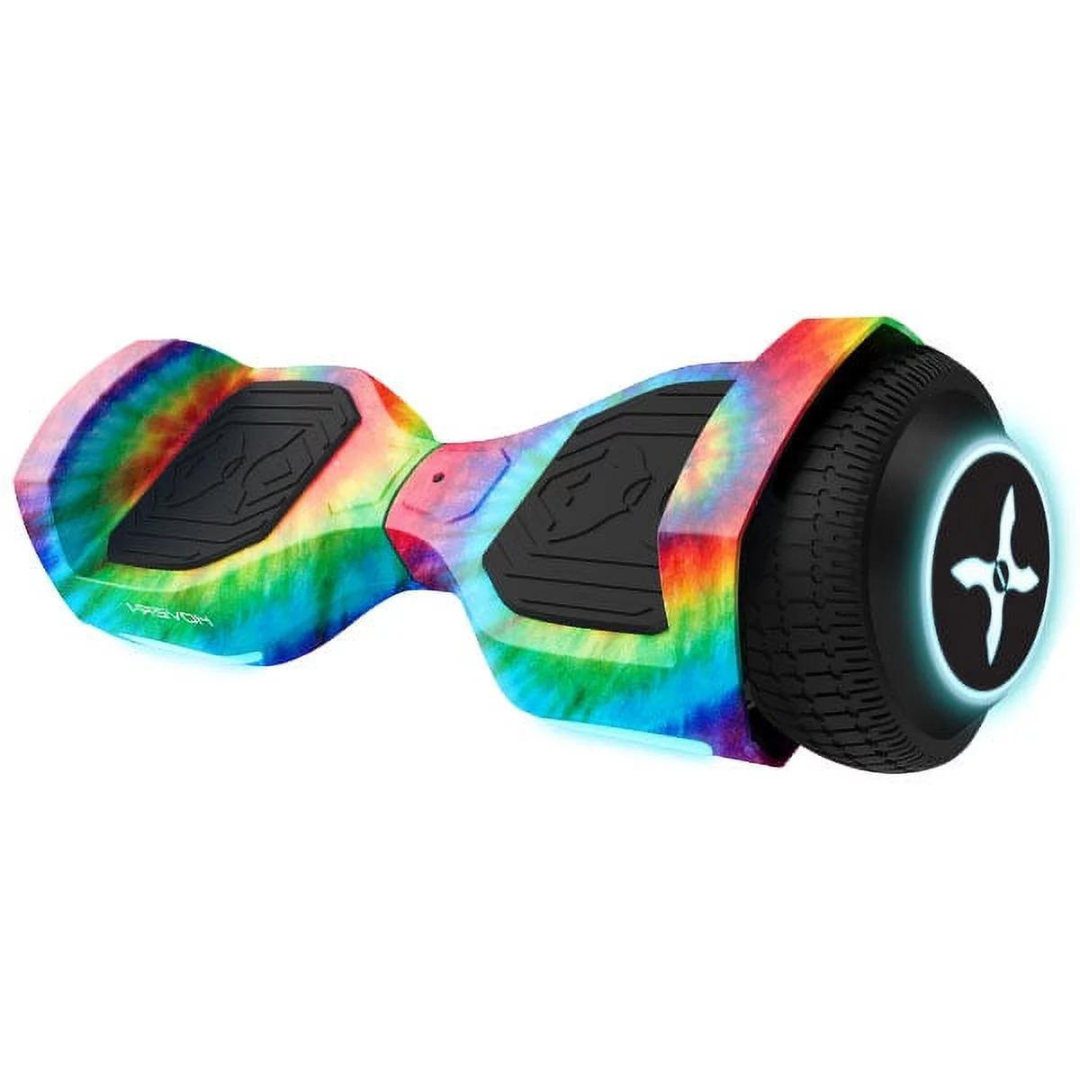 Hover-1 6 mph Max Speed Rebel Hoverboard (2 Color)