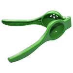 Imusa Lemon Or Lime Manual Squeezer (Green)