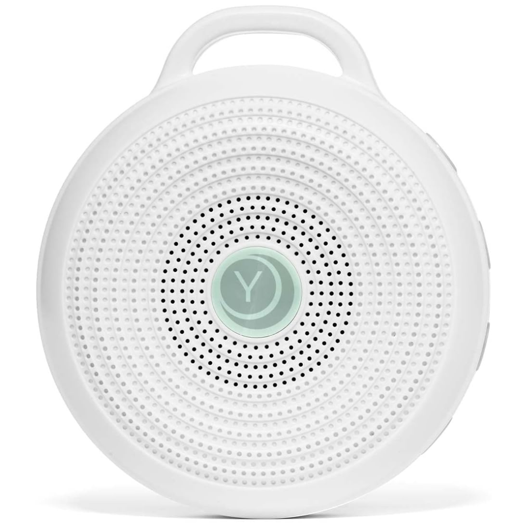 Yogasleep Rohm Portable White Noise Sound Machine