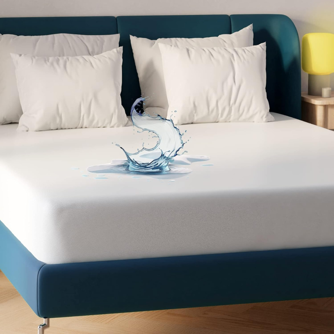 Niagara Breathable Waterproof Mattress Protectors (Various)