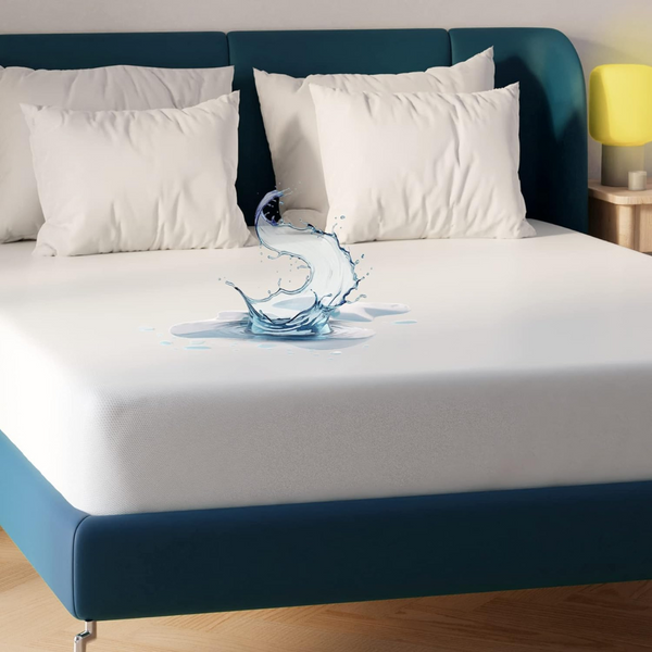 Niagara Breathable Waterproof Mattress Protectors (Various)