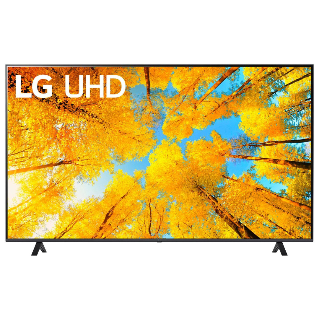 LG UQ75 Series 70" 4K Ultra HDR Smart LED WebOS TV