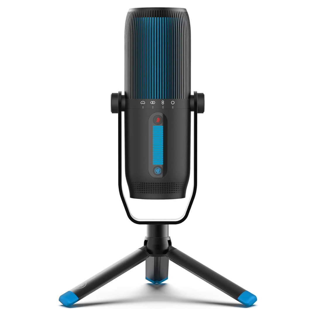 JLab Talk Pro Professional Plug & Play USB Microphone