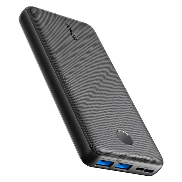 Anker A1268 20000mAh Portable Power Bank