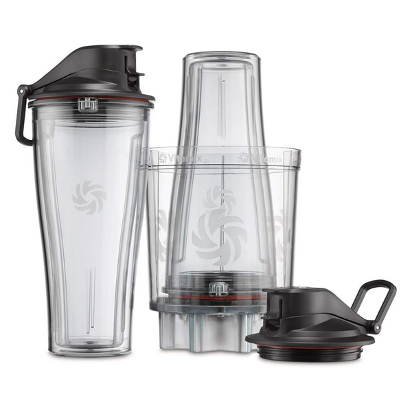 Vitamix Personal Cup Adapter (61724, Clear)