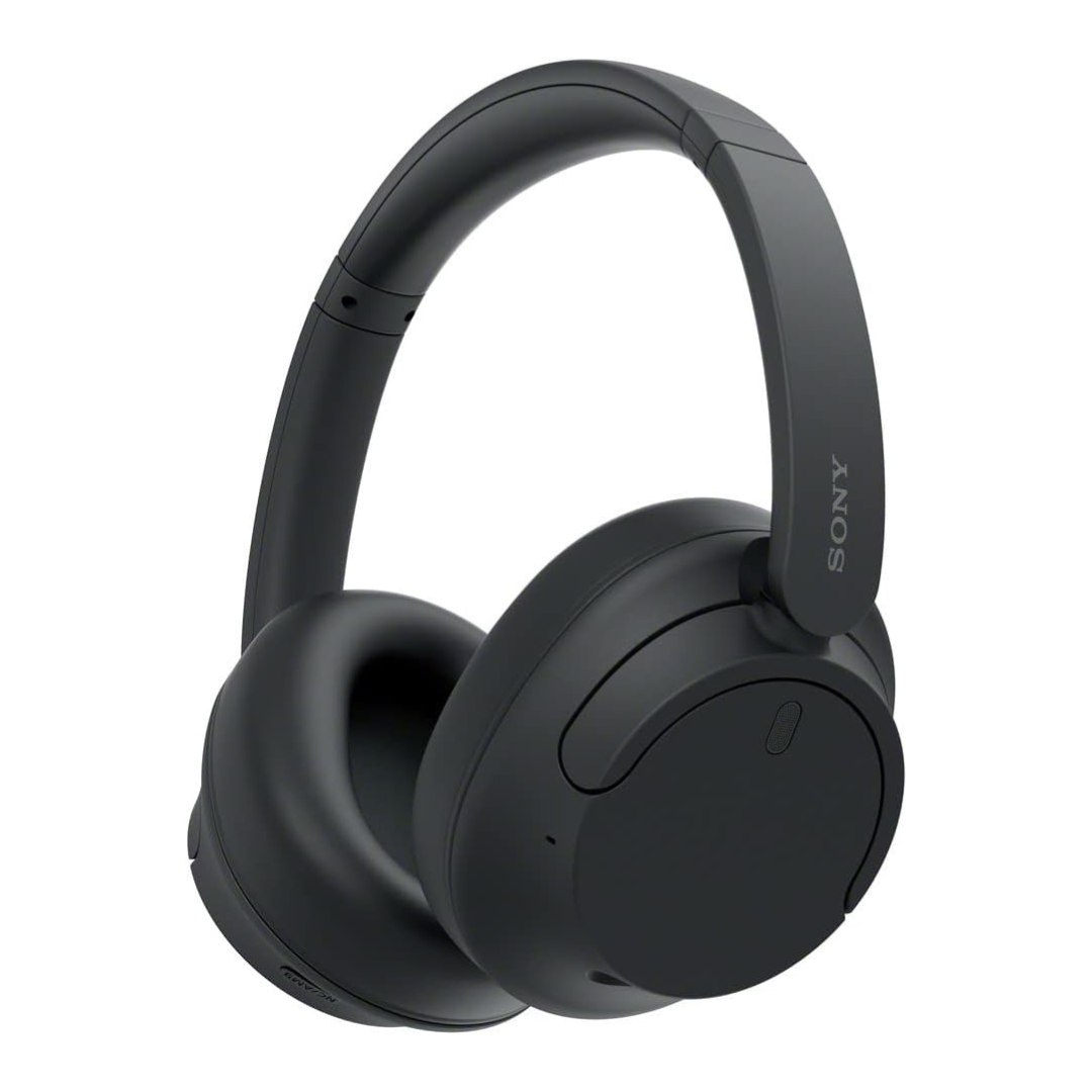 Sony Noise Canceling Bluetooth Over The Ear Headphones