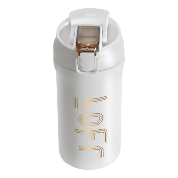 21oz Coffee Travel Mugs With Lid And Straw