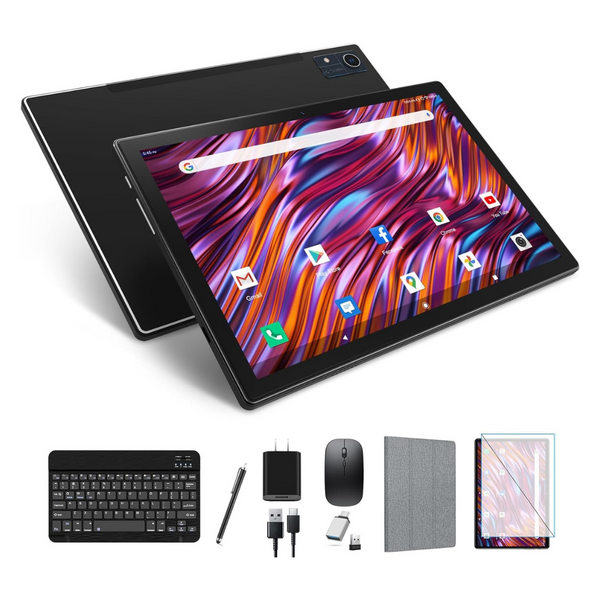 Meize D115 10.1" 128GB Wi-Fi Tablet