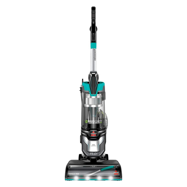 Bissell 2998 MultiClean Allergen Lift-Off Pet Vacuum