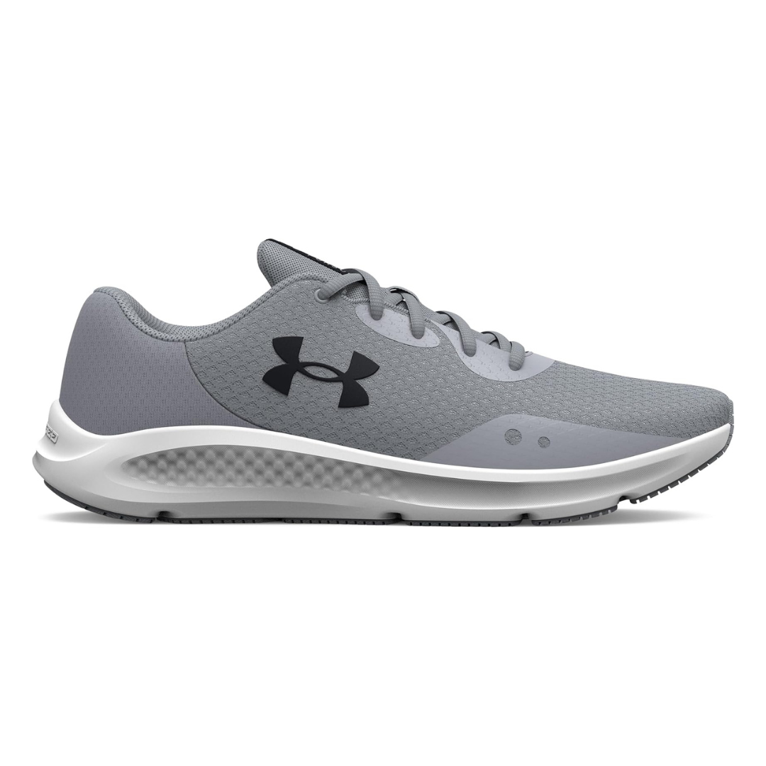 Under Armour Men's Charged Pursuit 3 Running Shoes (Various)