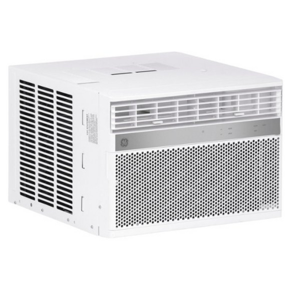 GE 350 Sq. Ft. 8000 BTU Smart Window Air Conditioner